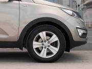 Kia Sportage III Новосибирск  - изображение 30