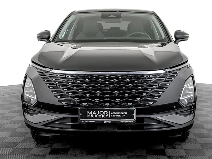 Omoda C5 I Москва  - изображение 2