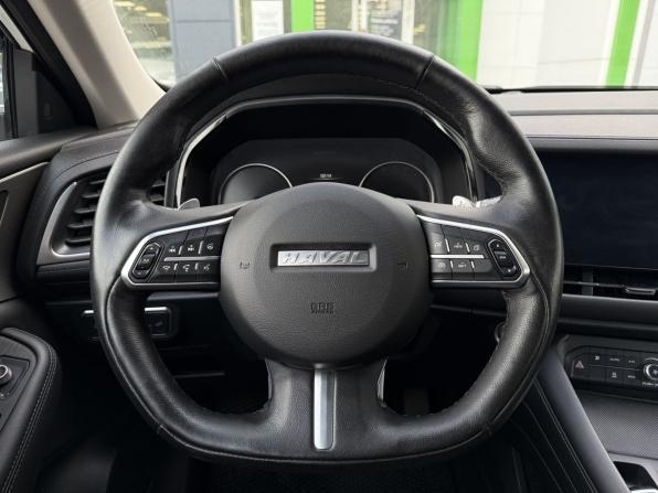Haval F7 I с пробегом 2019 года, цена 1 650 000 рублей, 118501 км, внедорожник, Автокод Объявления