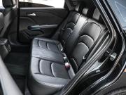 Chevrolet Monza II Рестайлинг Новороссийск  - изображение 32