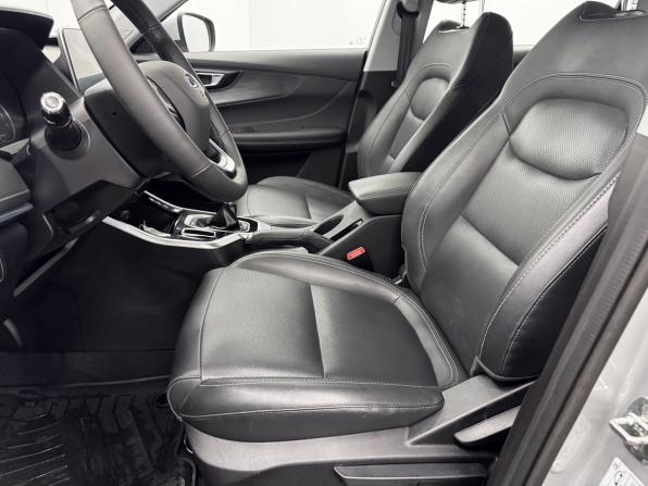 Chery Tiggo 4 Pro I Рестайлинг с пробегом 2025 года, цена 1 659 900 рублей, 28693 км, внедорожник, Автокод Объявления