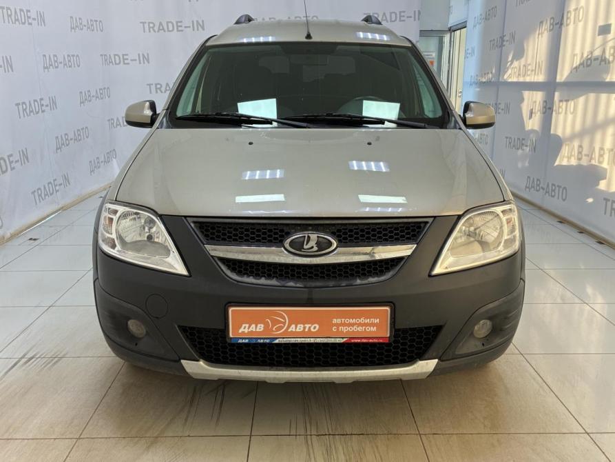 Lada (ВАЗ) Largus I Пермь  - изображение 2
