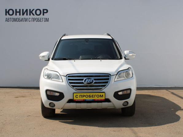 Lifan X60 I с пробегом 2014 года, цена 279 000 рублей, 188728 км, внедорожник, Автокод Объявления