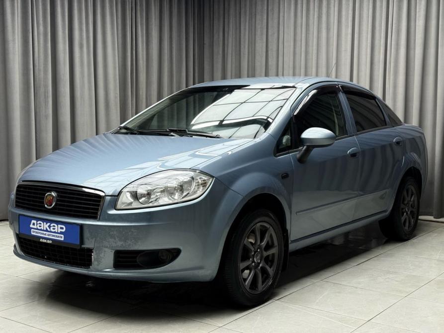 Fiat Linea Ижевск  - изображение 3
