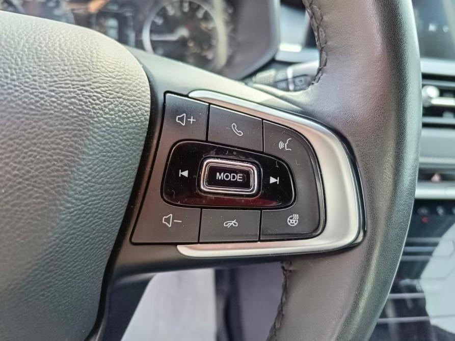 Chery Tiggo 4 Pro I Рестайлинг Тюмень  - изображение 17