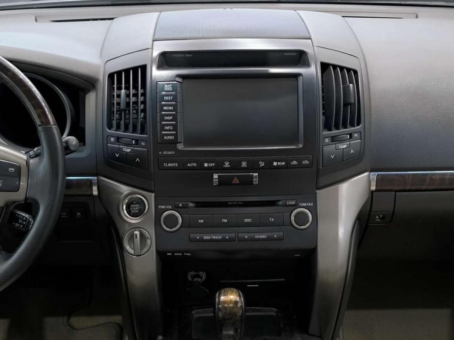 Toyota Land Cruiser 200 Series Казань  - изображение 18