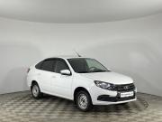 Lada (ВАЗ) Granta I Рестайлинг Воронеж  - изображение 22