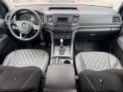 Volkswagen Amarok I Рестайлинг Ростов-на-Дону  - изображение 23