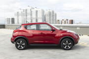 Nissan Juke I Казань  - изображение 23