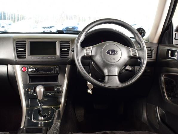 Subaru Legacy IV с пробегом 2003 года, цена 894 995 рублей, 146860 км, универсал, Автокод Объявления