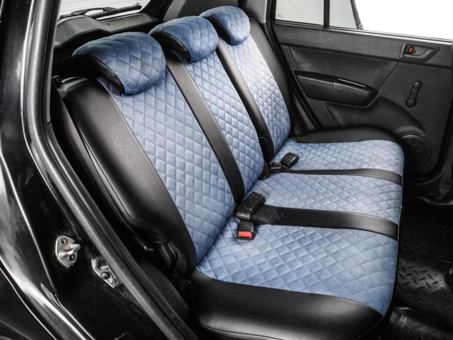 Hyundai Getz I Рестайлинг Воронеж  - изображение 7