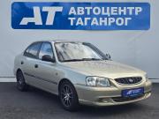 Hyundai Accent II Таганрог  - изображение 23