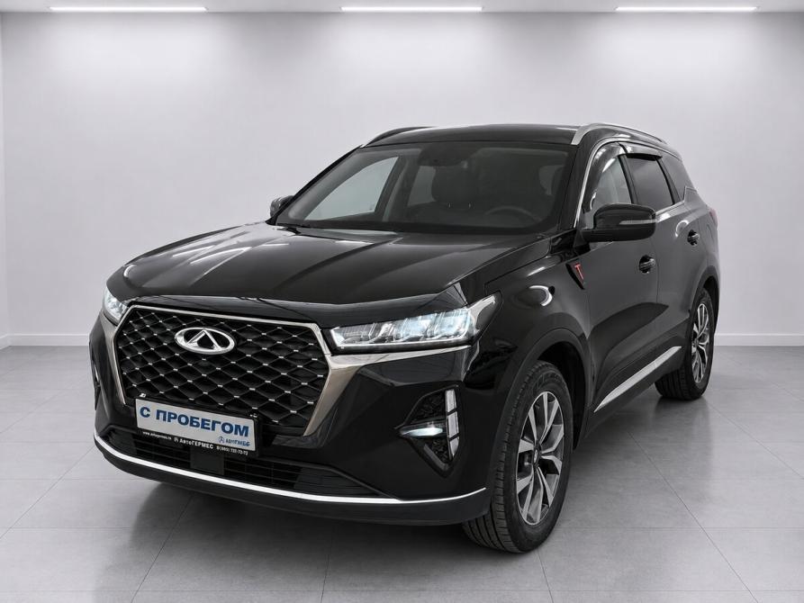 Chery Tiggo 7 Pro Max I Москва  - изображение 1