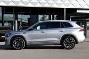 Geely Monjaro I Рестайлинг 2 (China Market) Москва  - изображение 35