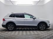 Volkswagen Tiguan II Москва  - изображение 23