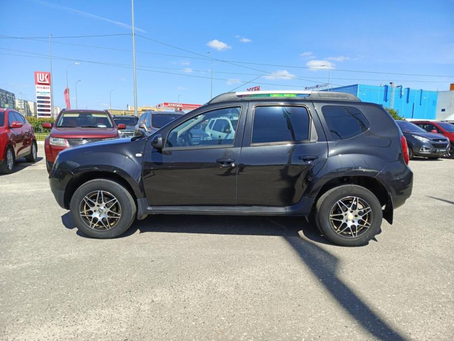Renault Duster I Йошкар-Ола  - изображение 10
