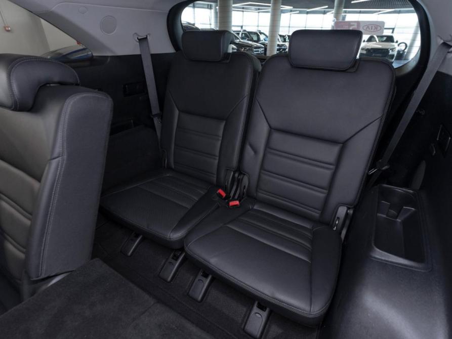 Kia Sorento III Prime Рестайлинг Москва  - изображение 13