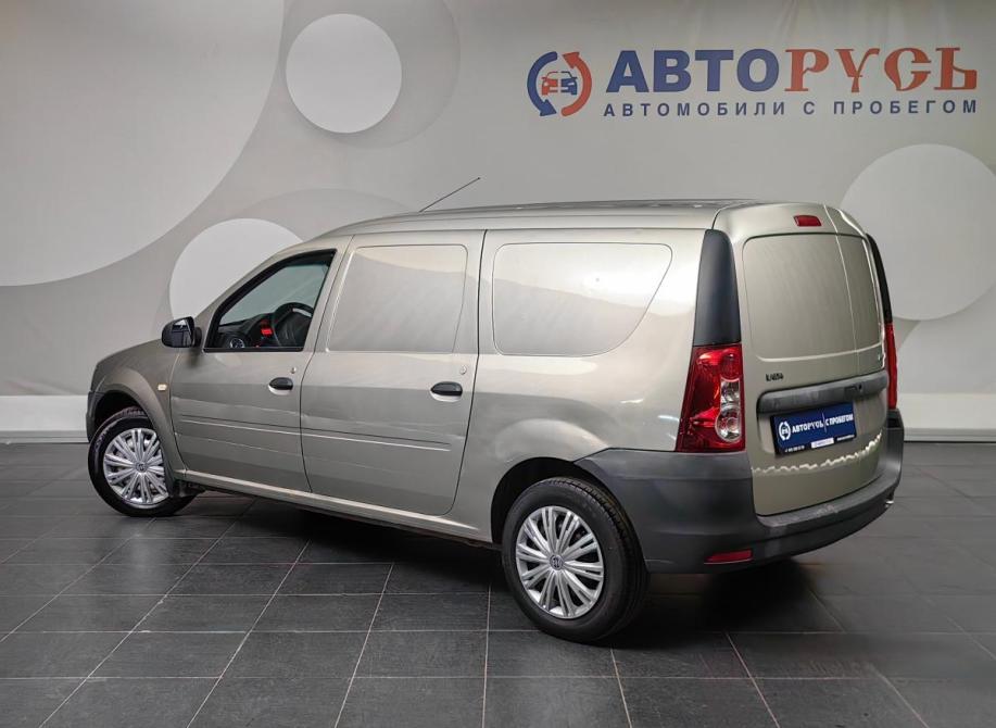 Lada (ВАЗ) Largus I Москва  - изображение 2