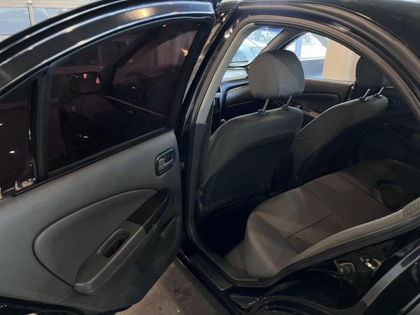 Nissan Almera Classic I с пробегом 2007 года, цена 250 000 рублей, 400801 км, седан, Автокод Объявления
