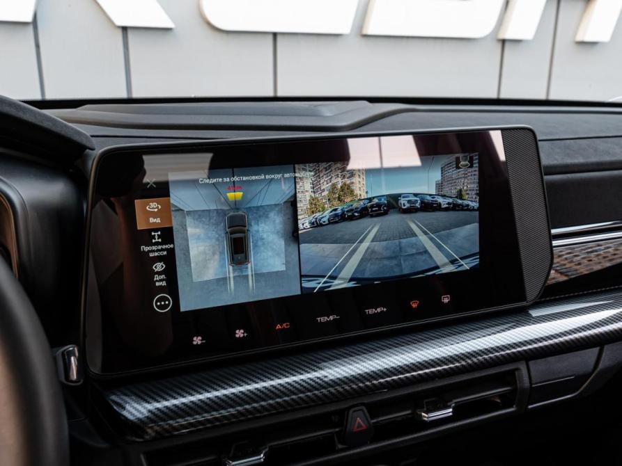Haval H3 I Краснодар  - изображение 14