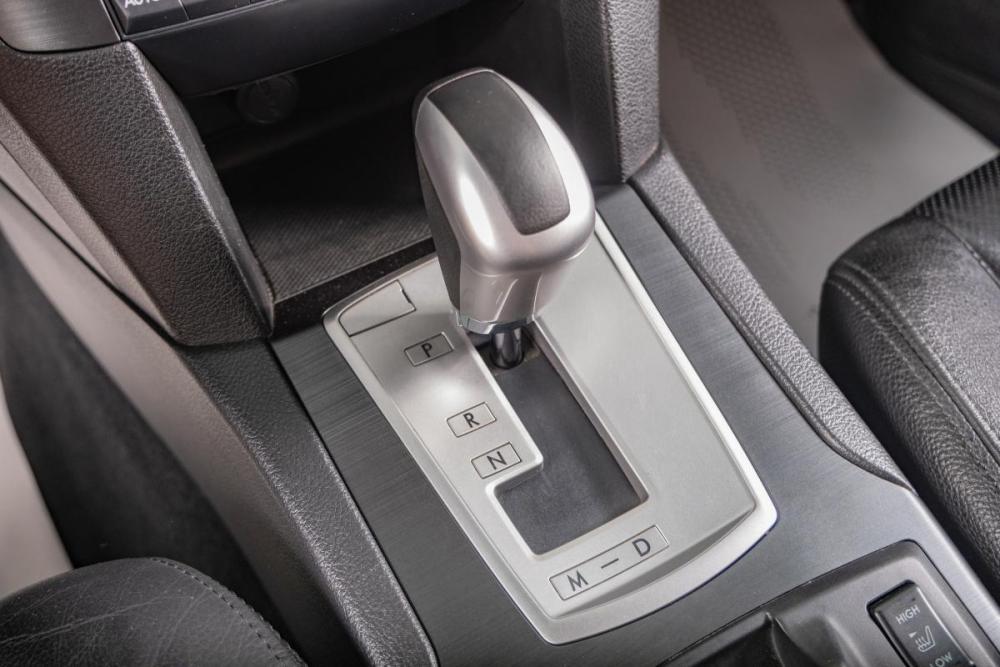 Subaru Outback IV Томск  - изображение 17