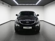 Kia Sportage III Рестайлинг Тверь  - изображение 26