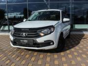 Lada (ВАЗ) Granta I Рестайлинг Калуга  - изображение 15
