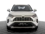 Toyota RAV4 V (XA50) Москва  - изображение 29