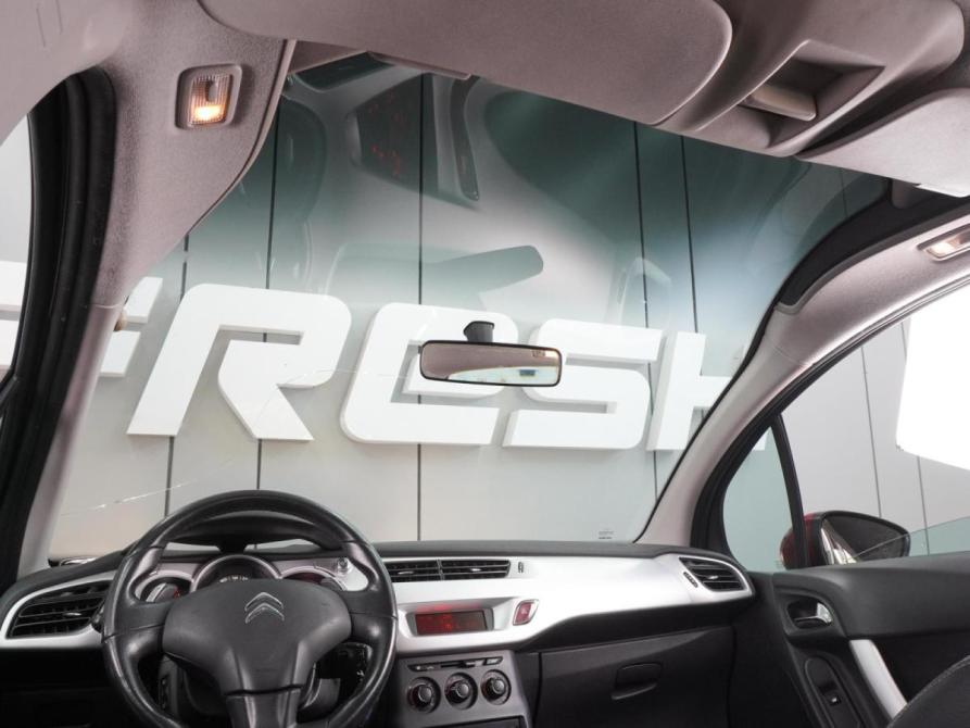 Citroen C3 II Воронеж  - изображение 12