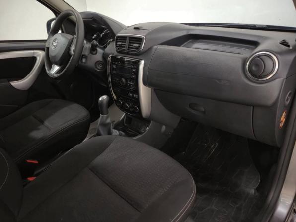 Nissan Terrano III (D10) с пробегом 2018 года, цена 1 320 000 рублей, 86177 км, внедорожник, Автокод Объявления