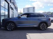 Geely Monjaro I Москва  - изображение 29