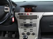 Opel Astra H Рестайлинг Москва  - изображение 22