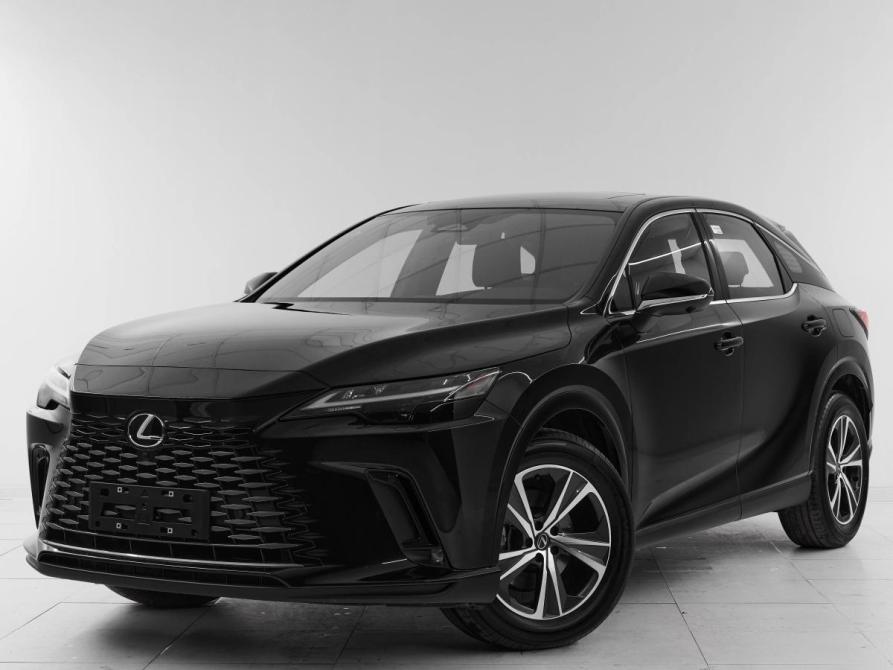 Lexus RX V Москва  - изображение 1