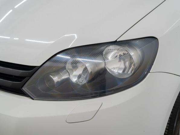Volkswagen Golf Plus II с пробегом 2012 года, цена 767 000 рублей, 178000 км, хэтчбек, Автокод Объявления