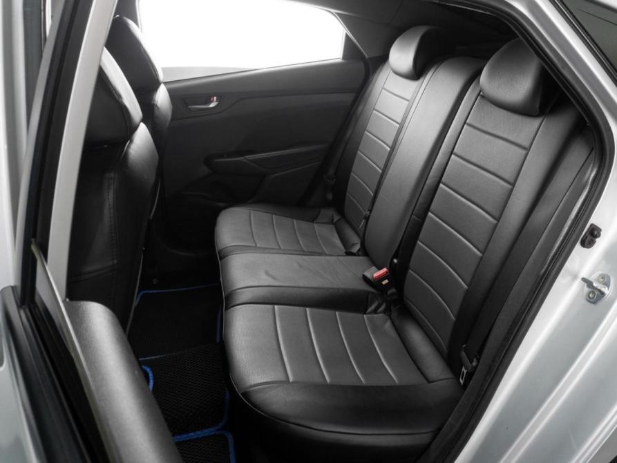 Hyundai Solaris II Тюмень  - изображение 9