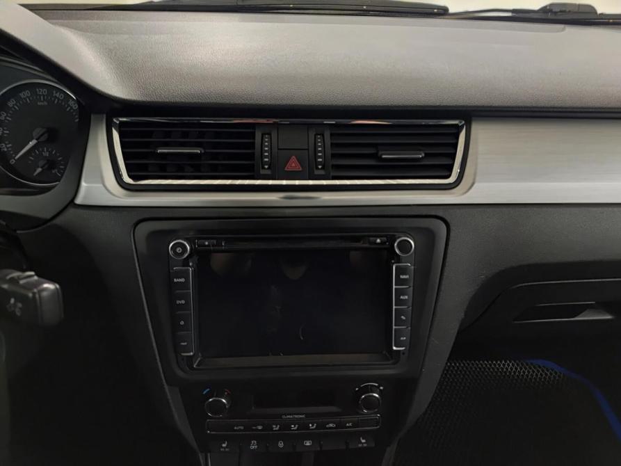 Skoda Rapid I Казань  - изображение 17