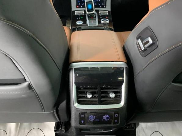 Chery Tiggo 8 Pro Max I Рестайлинг с пробегом 2023 года, цена 2 239 400 рублей, 69819 км, внедорожник, Автокод Объявления