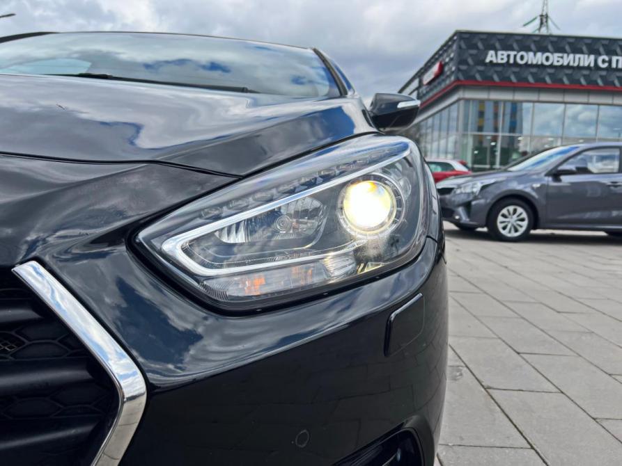 Hyundai i40 I Рестайлинг Стерлитамак  - изображение 10