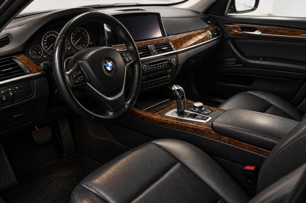 BMW X5 II (E70) Челябинск  - изображение 13