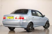 Fiat Albea I Рестайлинг Челябинск  - изображение 23
