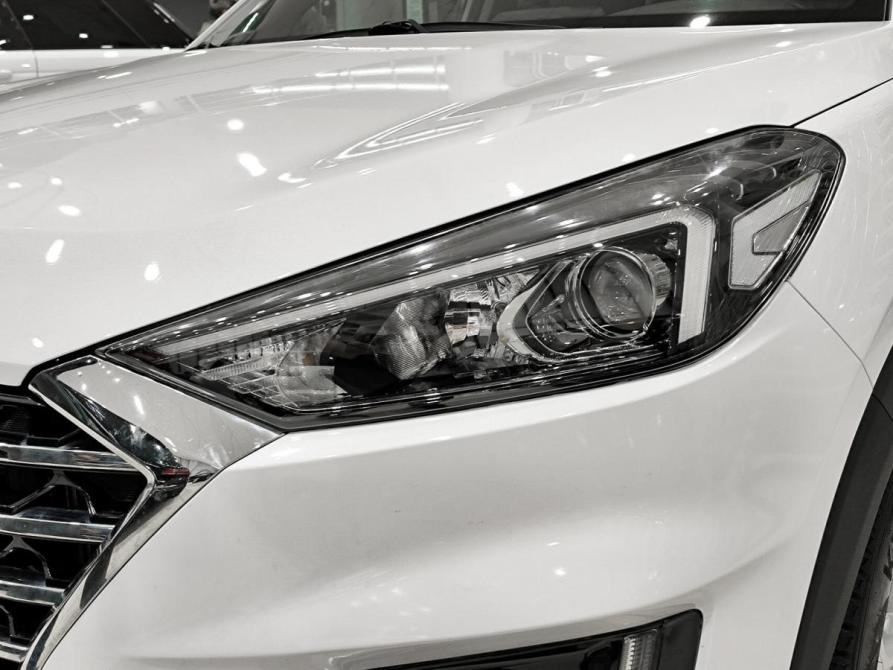 Hyundai Tucson III Рестайлинг Казань  - изображение 21