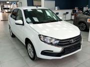 Lada (ВАЗ) Granta I Рестайлинг Ростов-на-Дону  - изображение 10