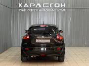 Nissan Juke I Магнитогорск  - изображение 20