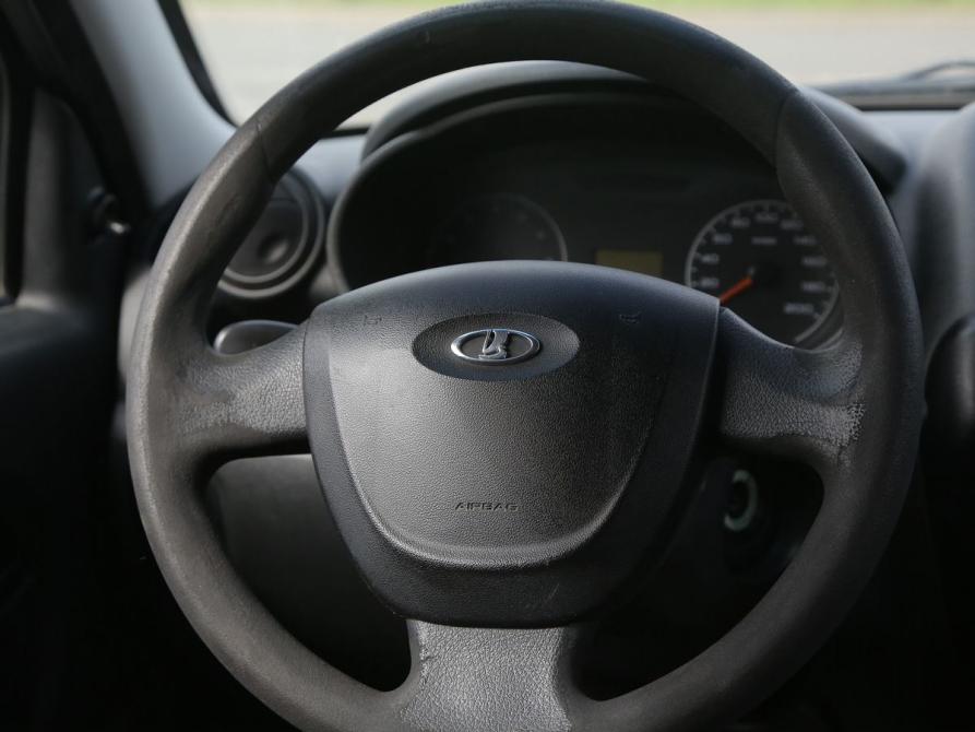Lada (ВАЗ) Granta I Иваново  - изображение 13