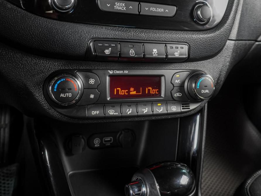 Kia Ceed II Рестайлинг Воронеж  - изображение 12