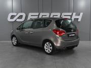 Opel Meriva B Ростов-на-Дону  - изображение 19