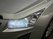 Chevrolet Cruze I Рестайлинг Пермь  - изображение 30
