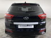 Hyundai Creta I Москва  - изображение 25
