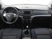 SsangYong Actyon II Липецк  - изображение 33