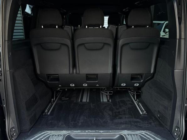 Mercedes-Benz V-Класс III (W447) Рестайлинг с пробегом 2021 года, цена 5 990 000 рублей, 81200 км, минивэн, Автокод Объявления